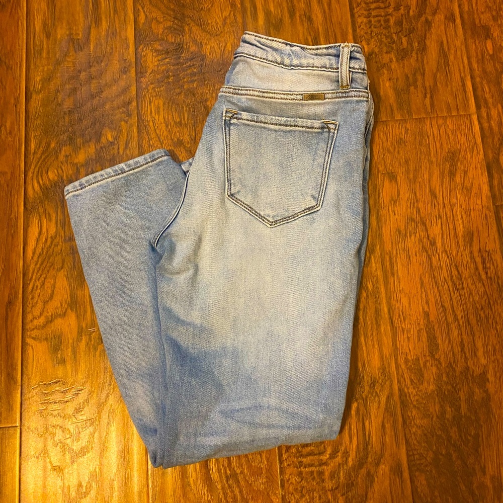 Kancan jeans